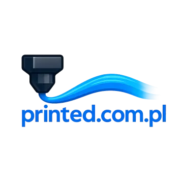 Logo printed.com.pl