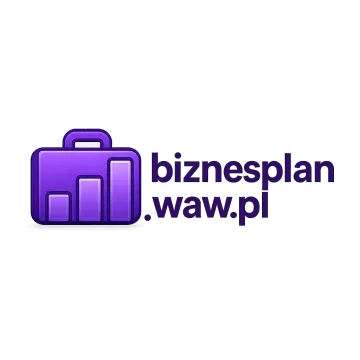Logo biznesplan.waw.pl