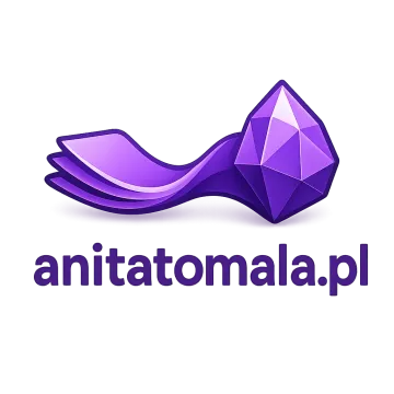 Logo anitatomala.pl