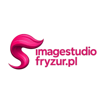 Logo imagestudiofryzur.pl