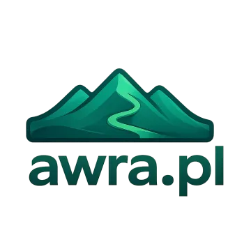 Logo awra.pl