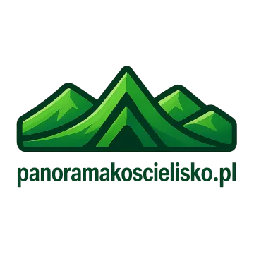 Logo panoramakoscielisko.pl