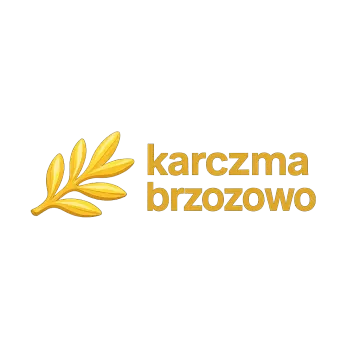 Logo karczmabrzozowo.pl