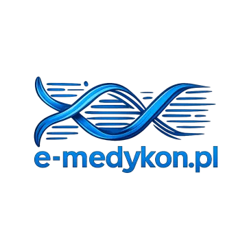 Logo e-medykon.pl