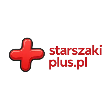 Logo starszakiplus.pl
