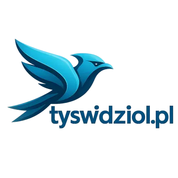Logo tyswidziol.pl