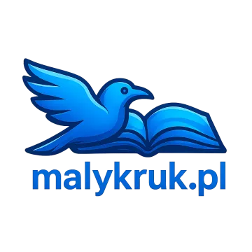Logo malykruk.pl