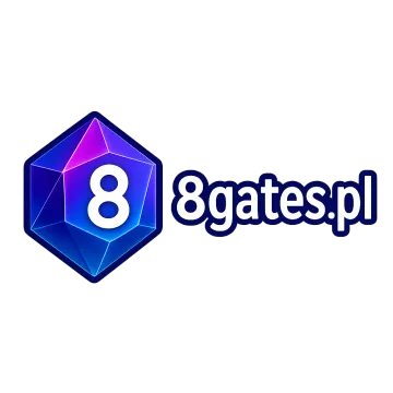 Logo 8gates.pl