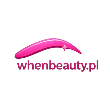 Logo whenbeauty.pl