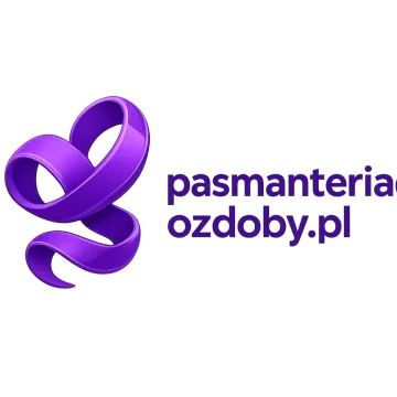 Logo pasmanteria-ozdoby.pl