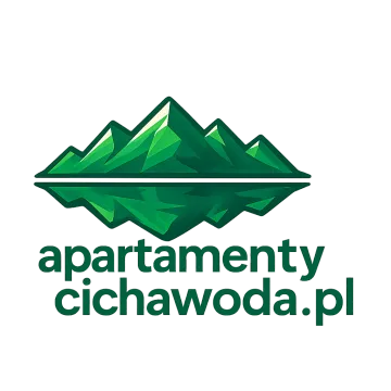Logo apartamentycichawoda.pl