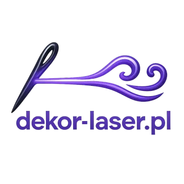 Logo dekor-laser.pl