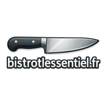 Logo bistrotlessentiel.fr