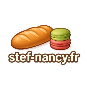 Logo stef-nancy.fr