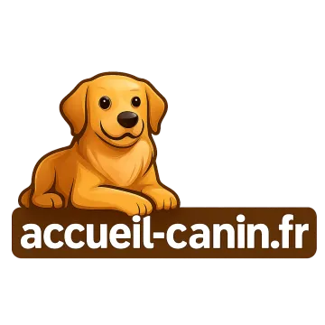 Logo accueil-canin.fr