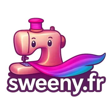 Logo sweeny.fr