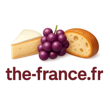 Logo the-france.fr