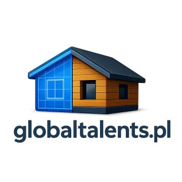 Logo globaltalents.pl