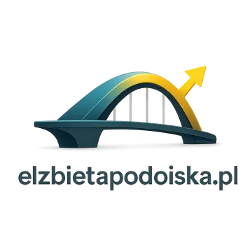 Logo elzbietapodolska.pl