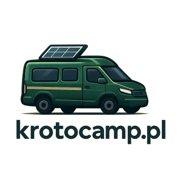 Logo krotocamp.pl