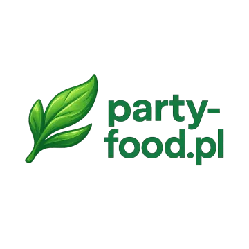 Logo party-food.pl