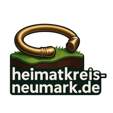 Logo heimatkreis-neumark.de