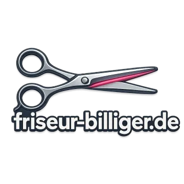 Logo friseur-billiger.de
