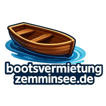Logo bootsvermietung-zemminsee.de