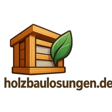 Logo holzbauloesungen.de