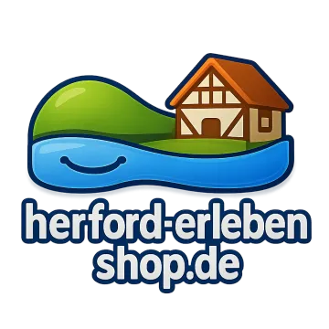 Logo herford-erleben-shop.de