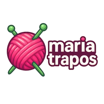 Logo mariatrapos.es