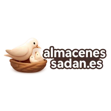 Logo almacenesadan.es