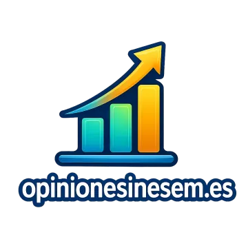 Logo opinionesinesem.es