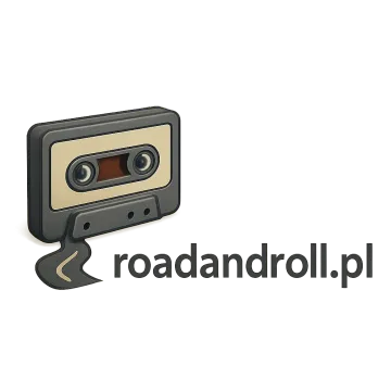 Logo roadandroll.pl