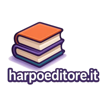 Logo harpoeditore.it