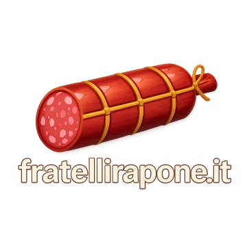 Logo fratellirapone.it
