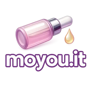 Logo moyou.it