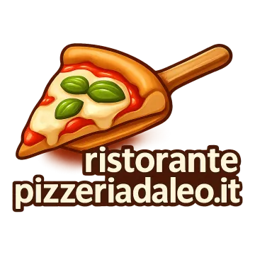 Logo ristorantepizzeriadaleo.it