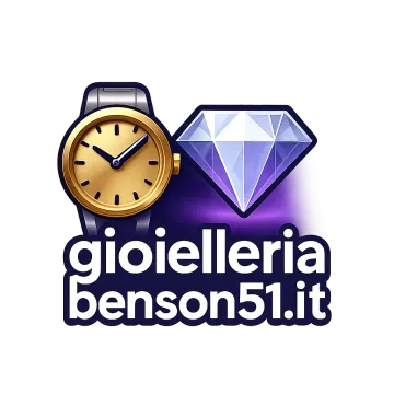Logo gioielleriabenson51.it
