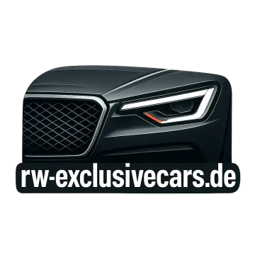 Logo rw-exclusivecars.de