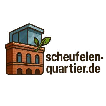 Logo scheufelen-quartier.de