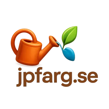 Logo jpfarg.se