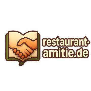 Logo restaurant-amitie.de
