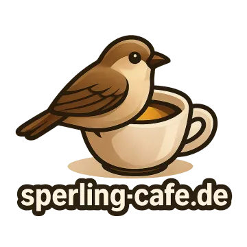 Logo sperling-cafe.de
