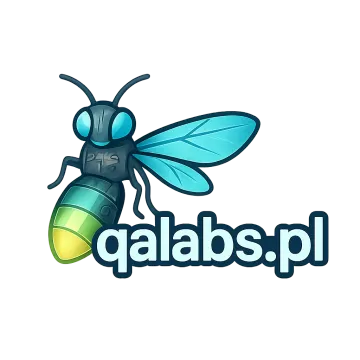 Logo qalabs.pl
