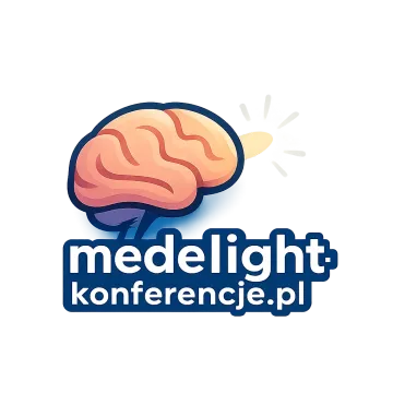 Logo medelight-konferencje.pl