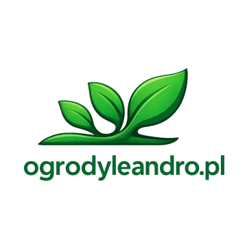 Logo ogrodyleandro.pl