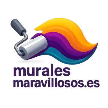 Logo muralesmaravillosos.es