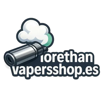 Logo morethanvapersshop.es