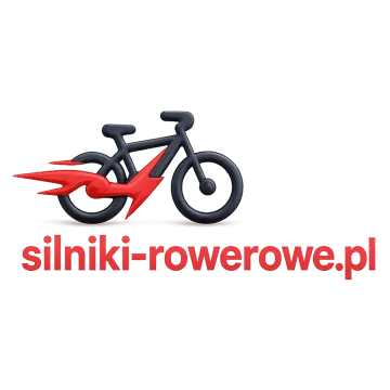 Logo silniki-rowerowe.pl